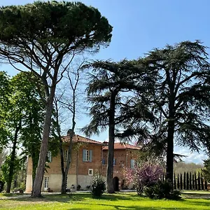 Chateau Du Go Maison d'hôtes