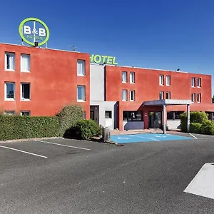 B&B Hôtel Albi Hotel